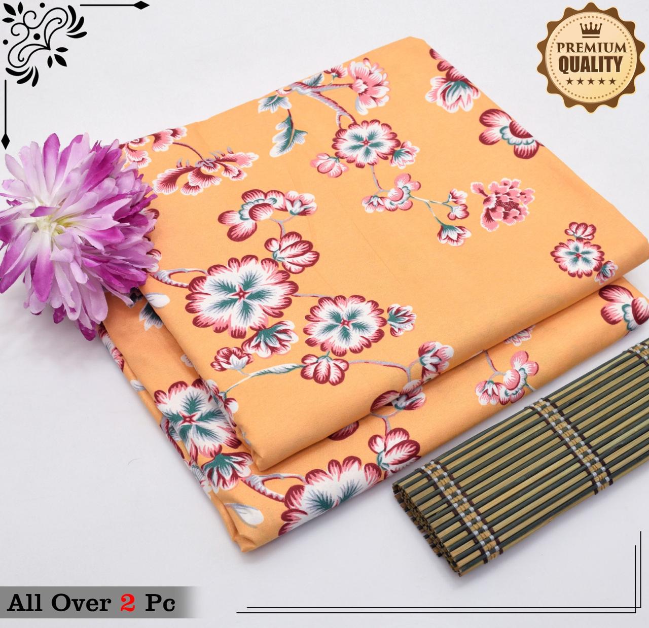 JMC - 2 PC MICRO POLO COTTON - Sp049