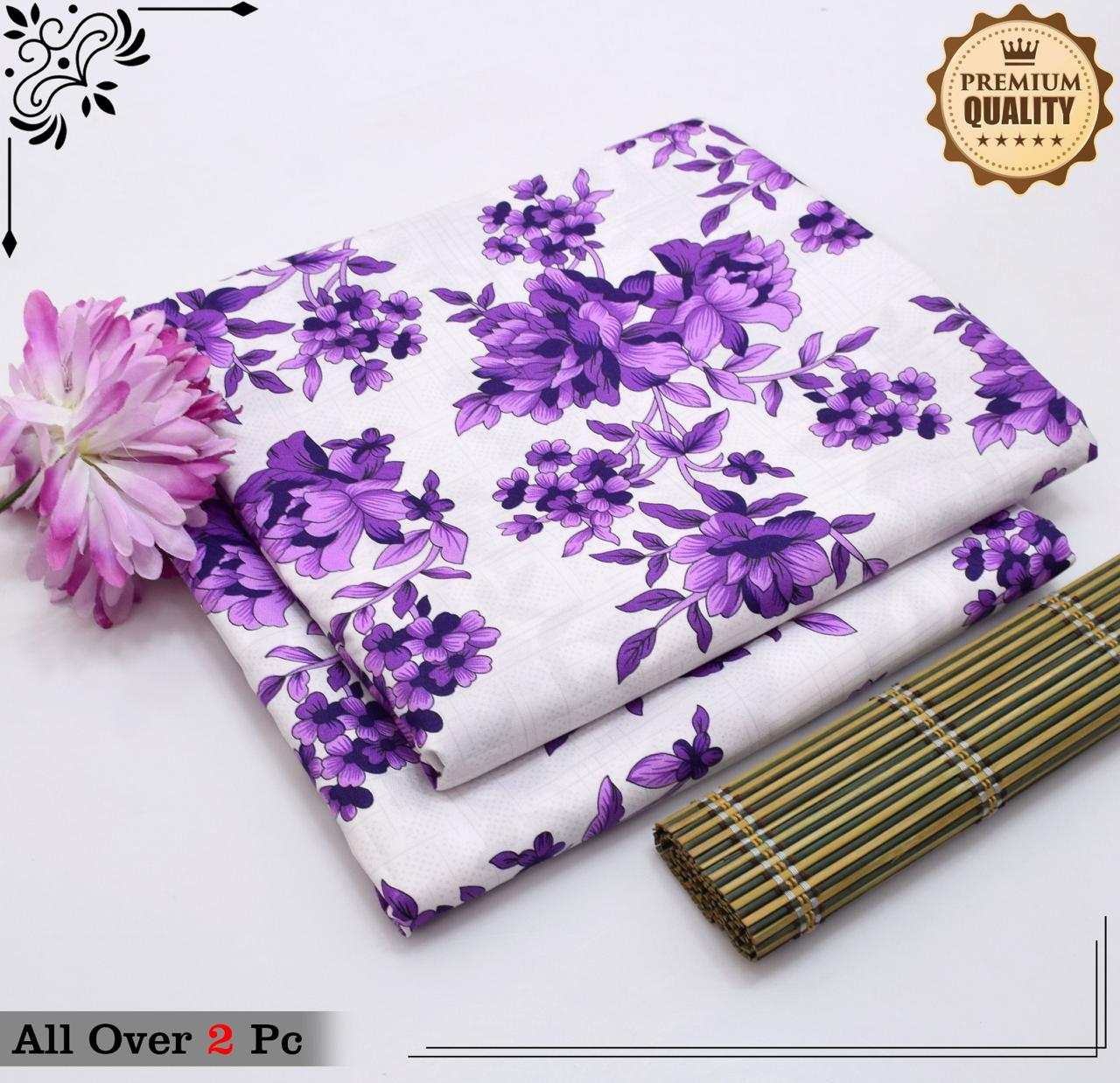JMC - 2 PC MICRO POLO COTTON - Sp003