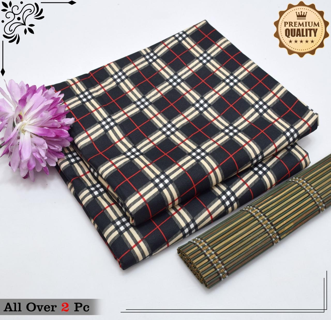 JMC - 2 PC MICRO POLO COTTON - Sp022