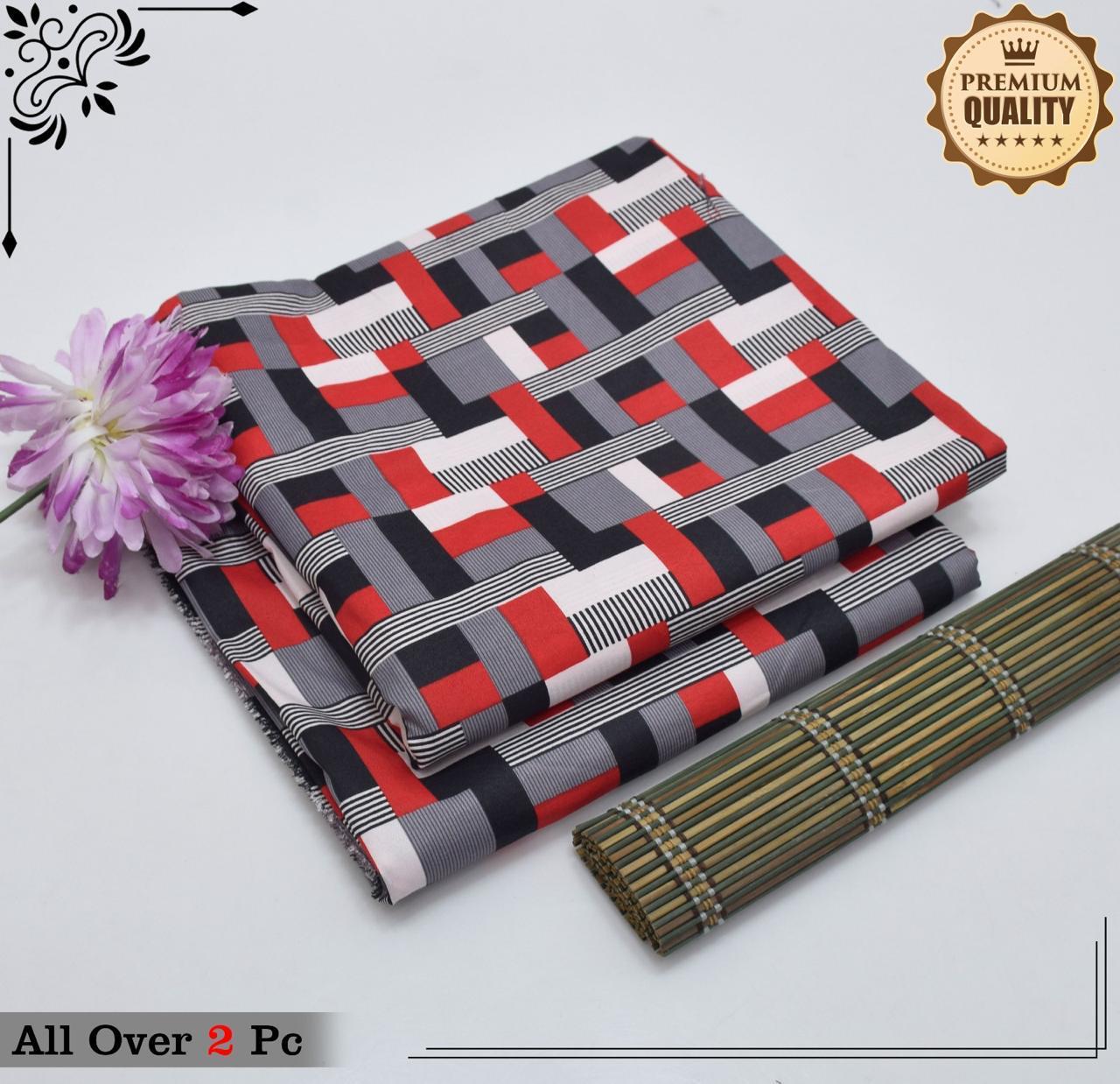 JMC - 2 PC MICRO POLO COTTON - Sp020