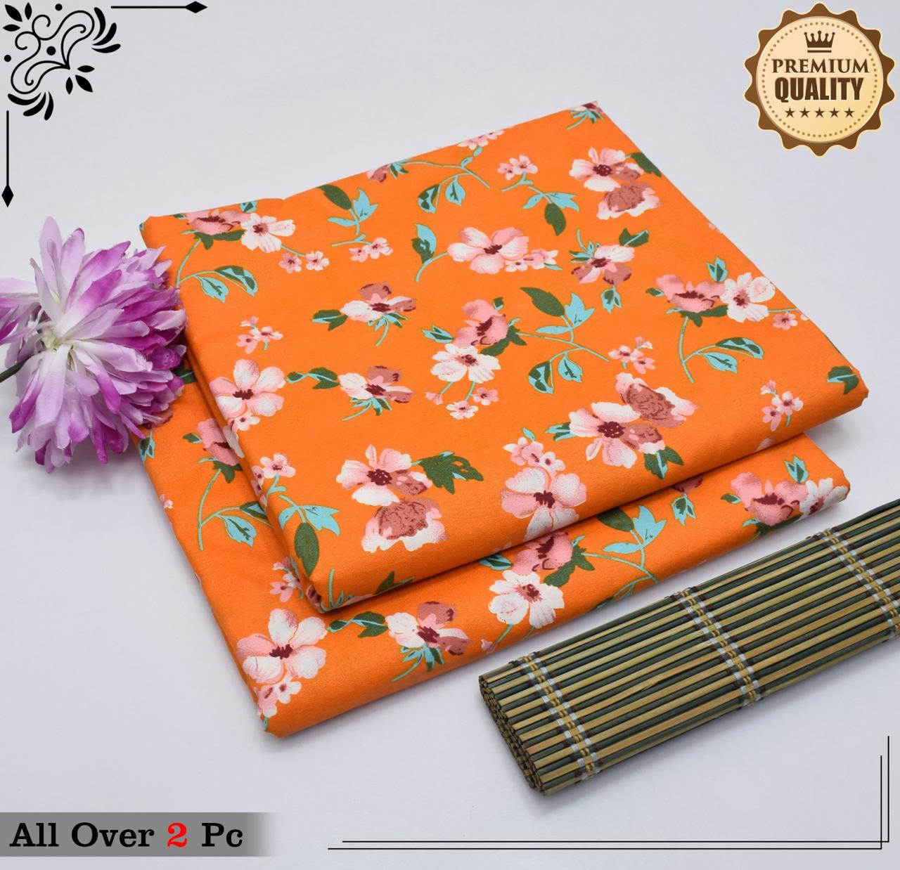 JMC - 2 PC MICRO POLO COTTON - Sp010