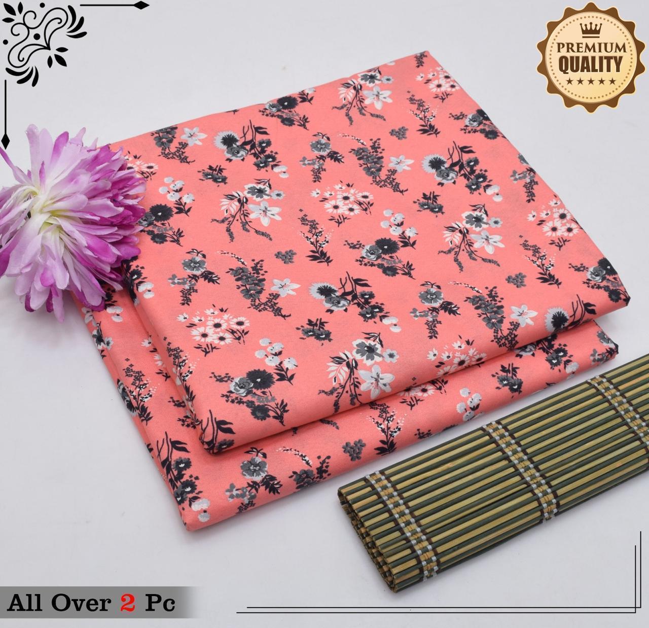 JMC - 2 PC MICRO POLO COTTON - Sp028