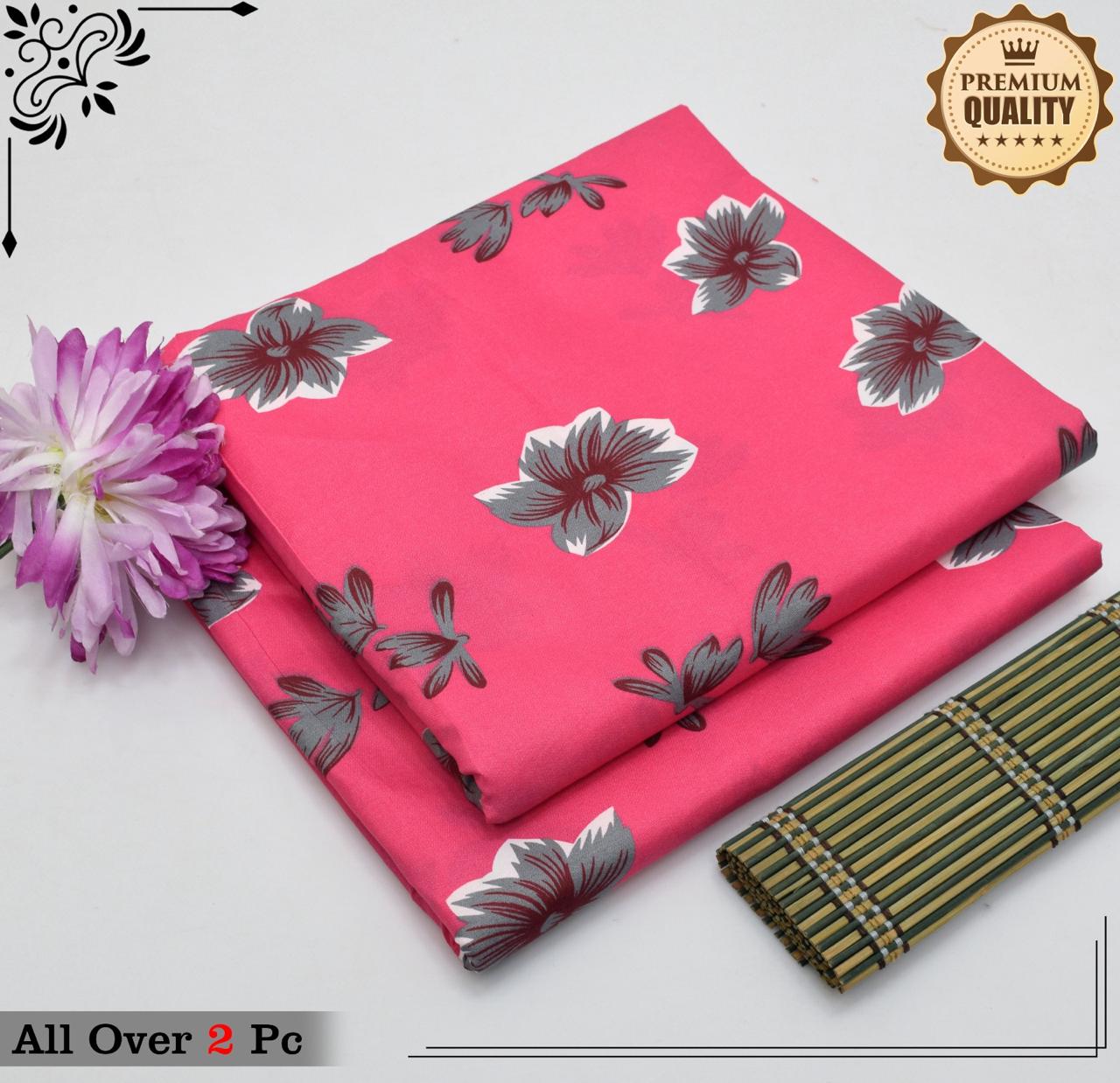 JMC - 2 PC MICRO POLO COTTON - Sp043