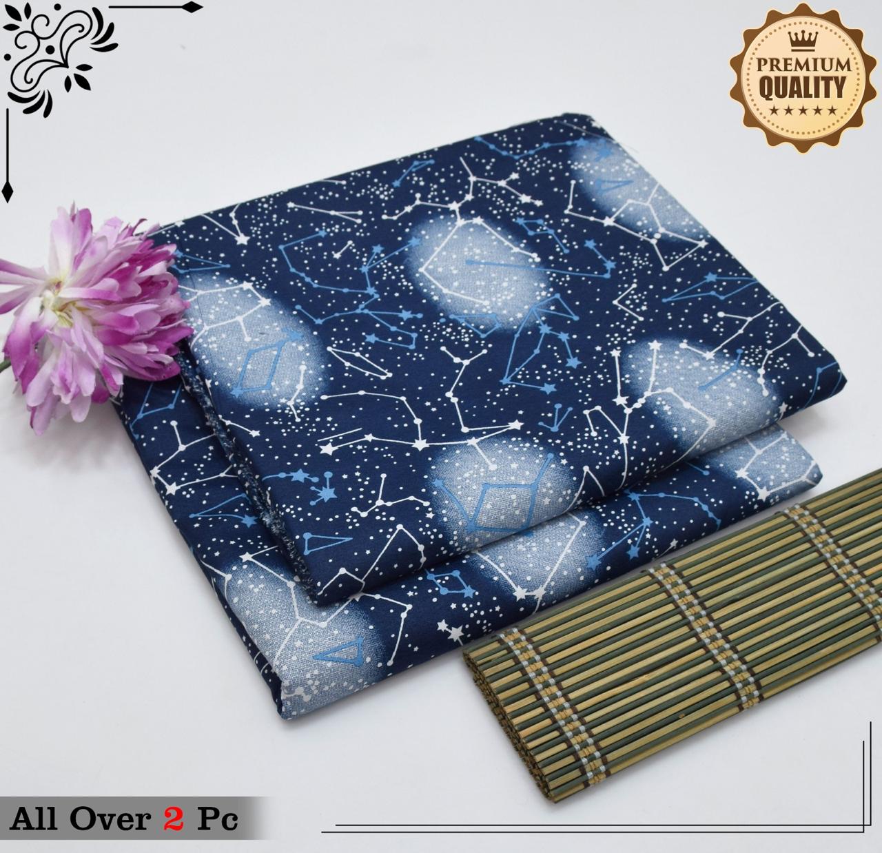 JMC - 2 PC MICRO POLO COTTON - Sp033
