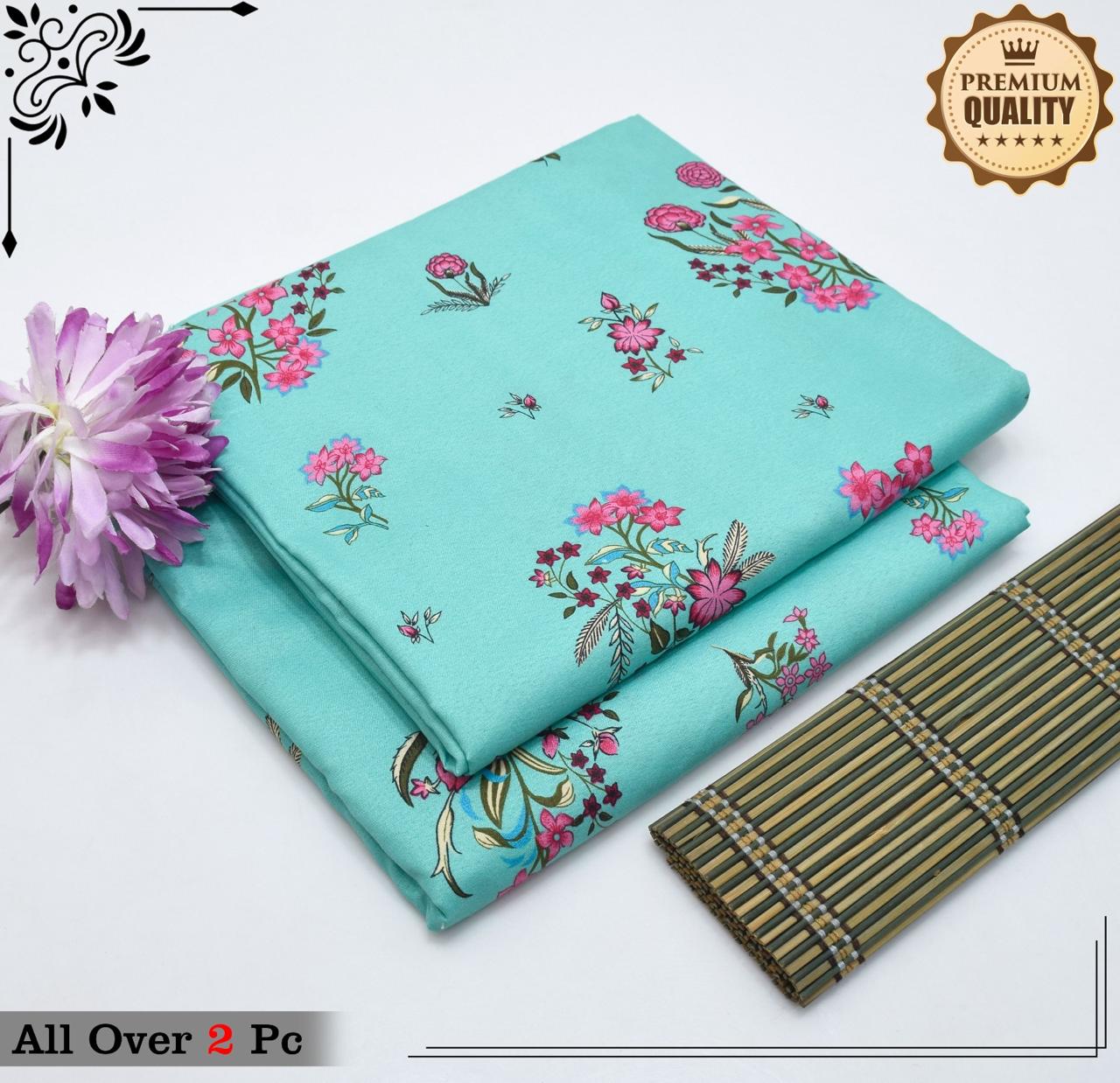 JMC - 2 PC MICRO POLO COTTON - Sp041