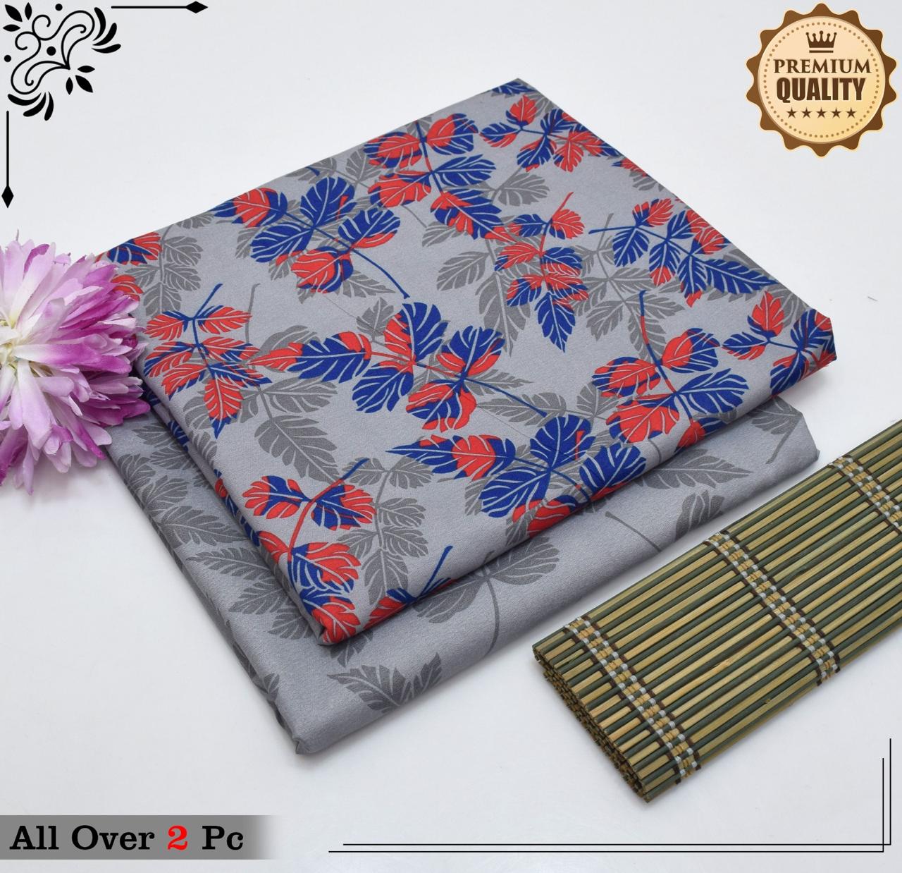 JMC - 2 PC MICRO POLO COTTON - Sp047