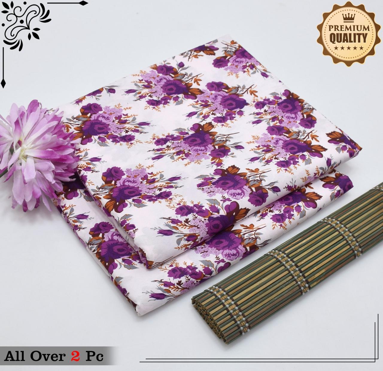 JMC - 2 PC MICRO POLO COTTON - Sp008